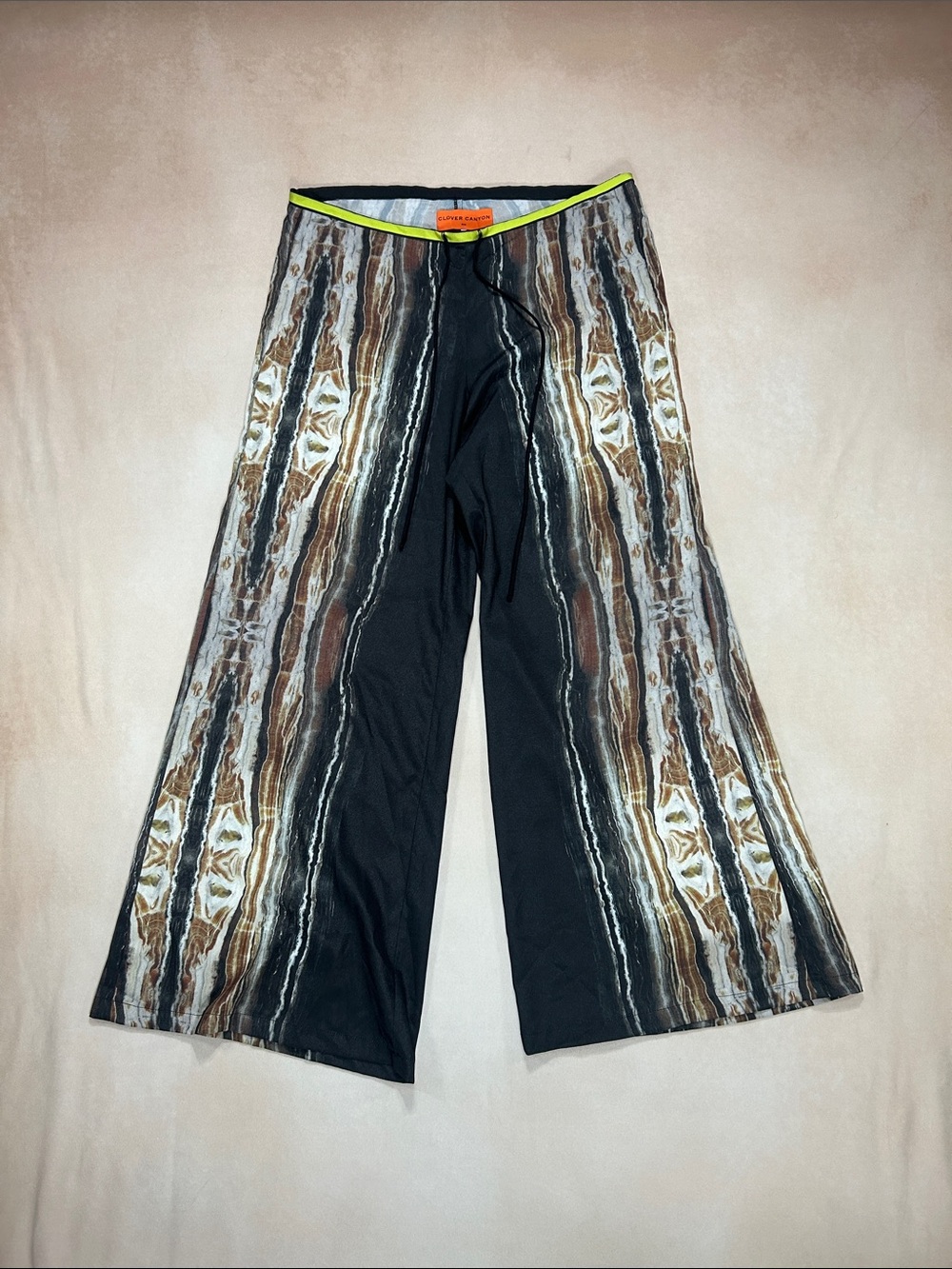 Clover canyon pants